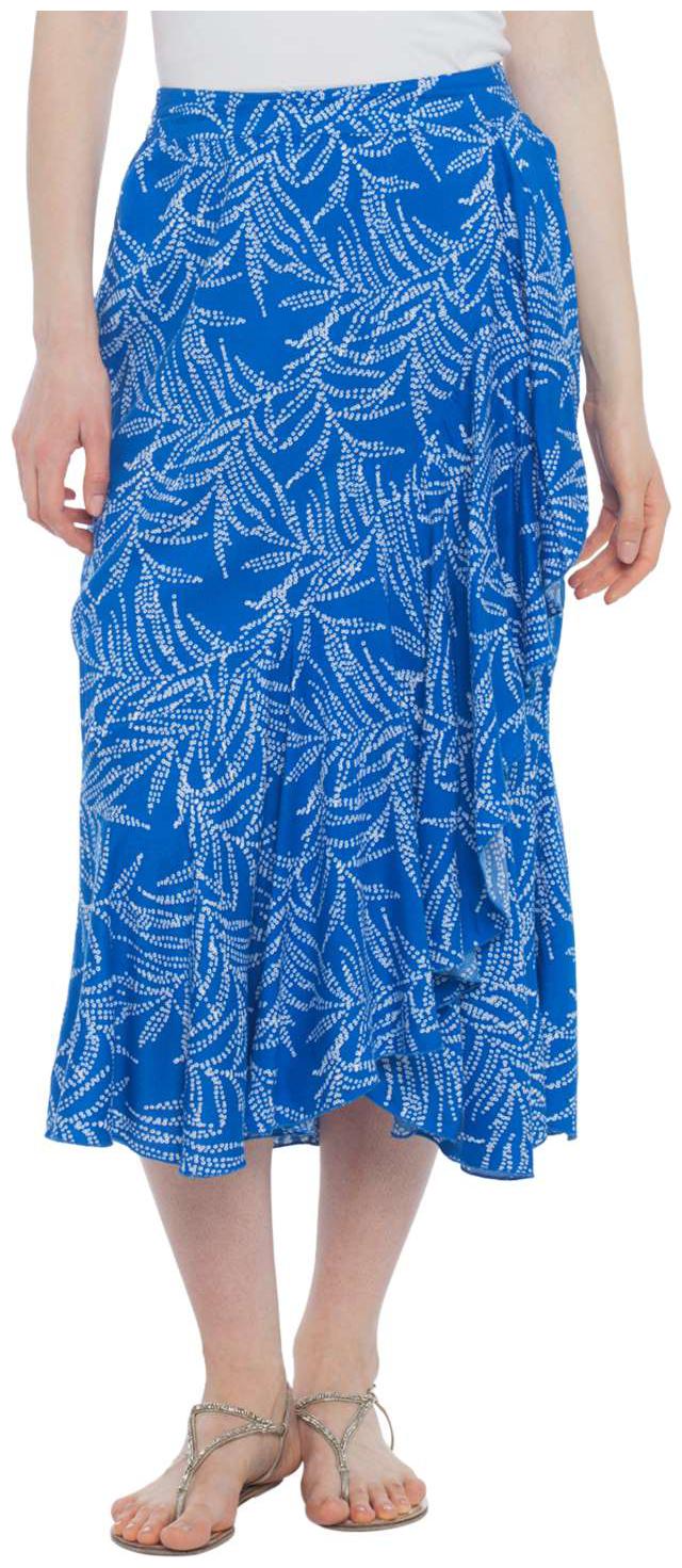 

Akkriti by Pantaloons Womens Skirt