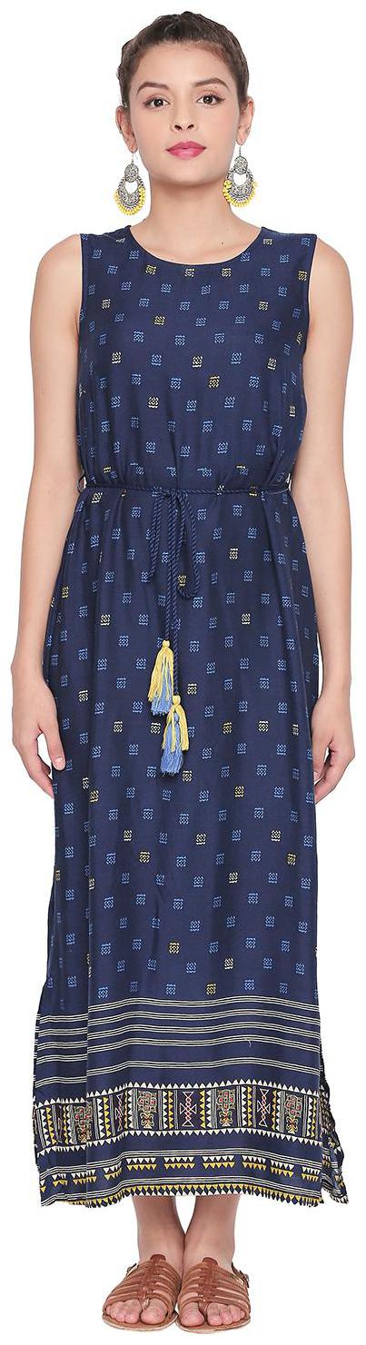 pantaloons maxi dress online