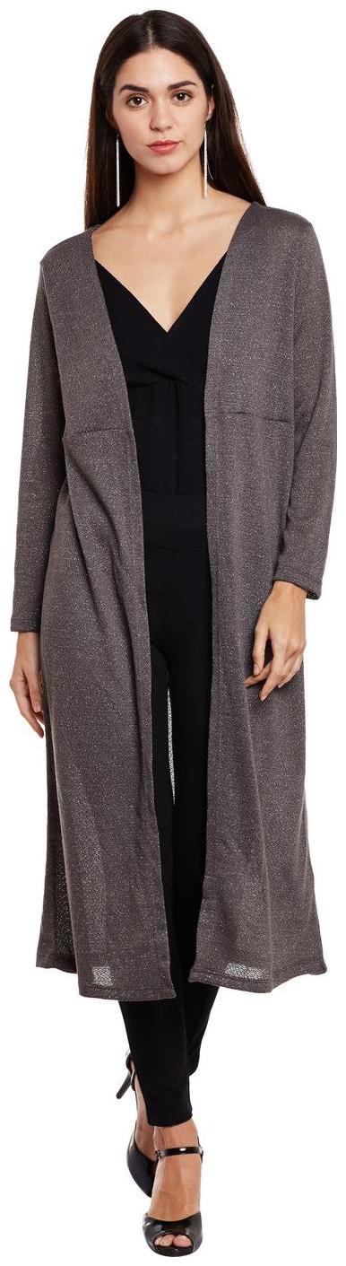 

Akkriti by Pantaloons Womens Shrugs