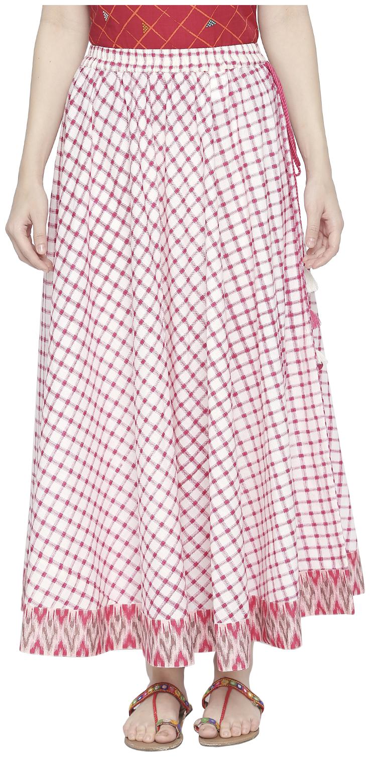 

Akkriti by Pantaloons Womens Skirt