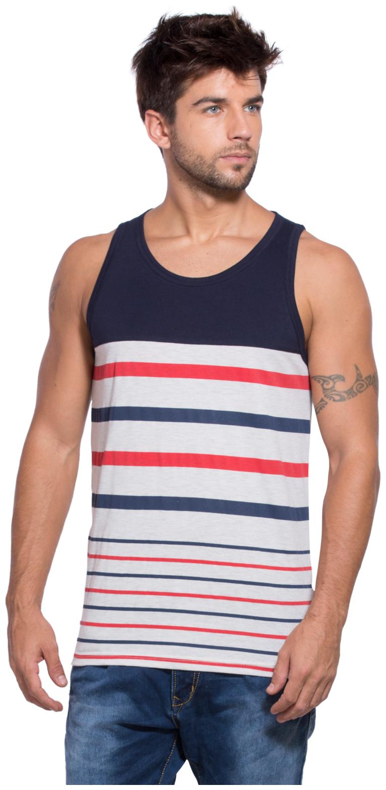 

Alan Jones Clothing Men Multi Slim fit Cotton Round neck T-Shirt - Pack Of 1
