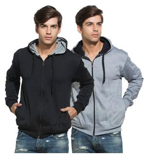 

Alan Jones Multi Spun Cotton Sweatshirt