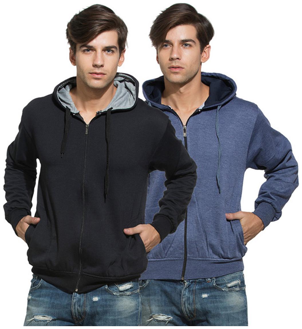 

Alan Jones Multi Spun Cotton Sweatshirt