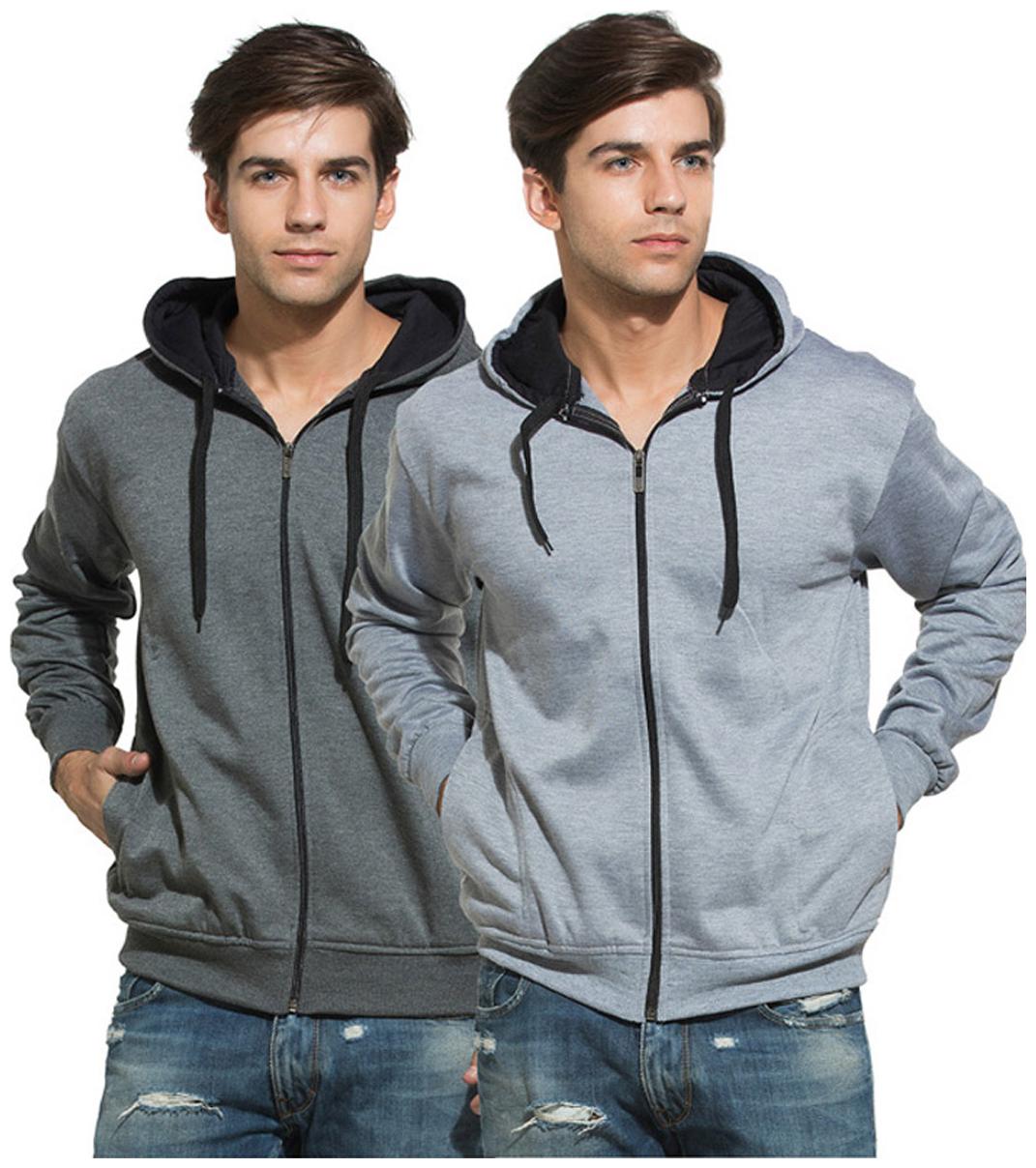 

Alan Jones Multi Spun Cotton Sweatshirt
