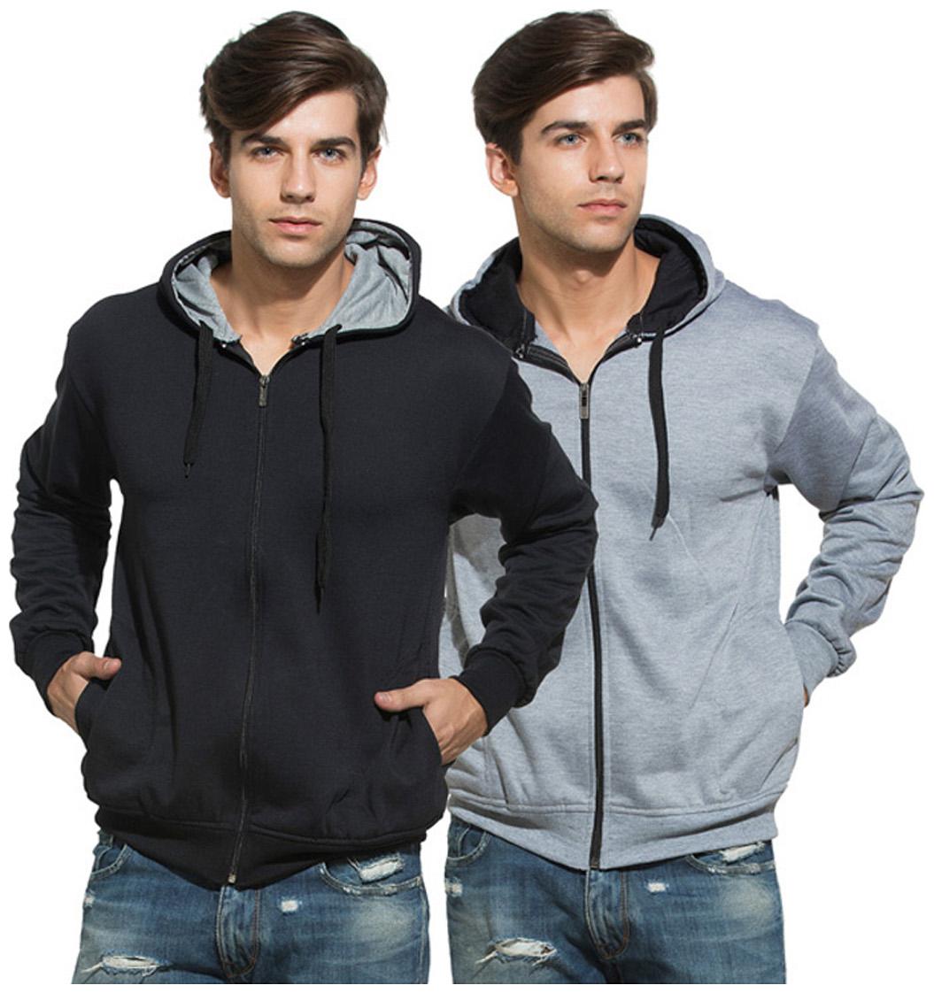 

Alan Jones Multi Spun Cotton Sweatshirt