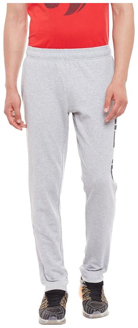 

Alcis Men Grey Solid Regular fit Track pants