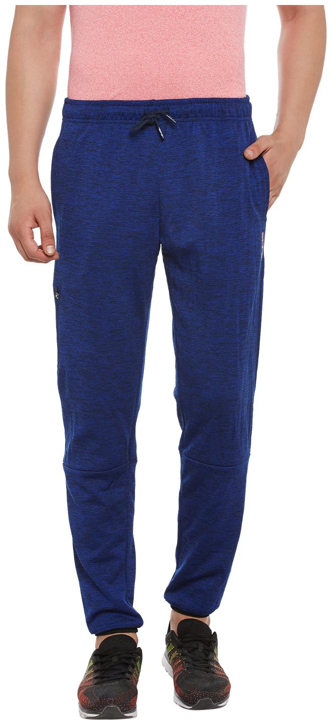 

Alcis Men Navy Training Trackpants