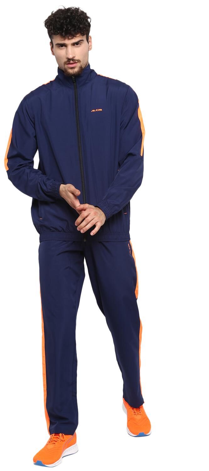 alcis track suit