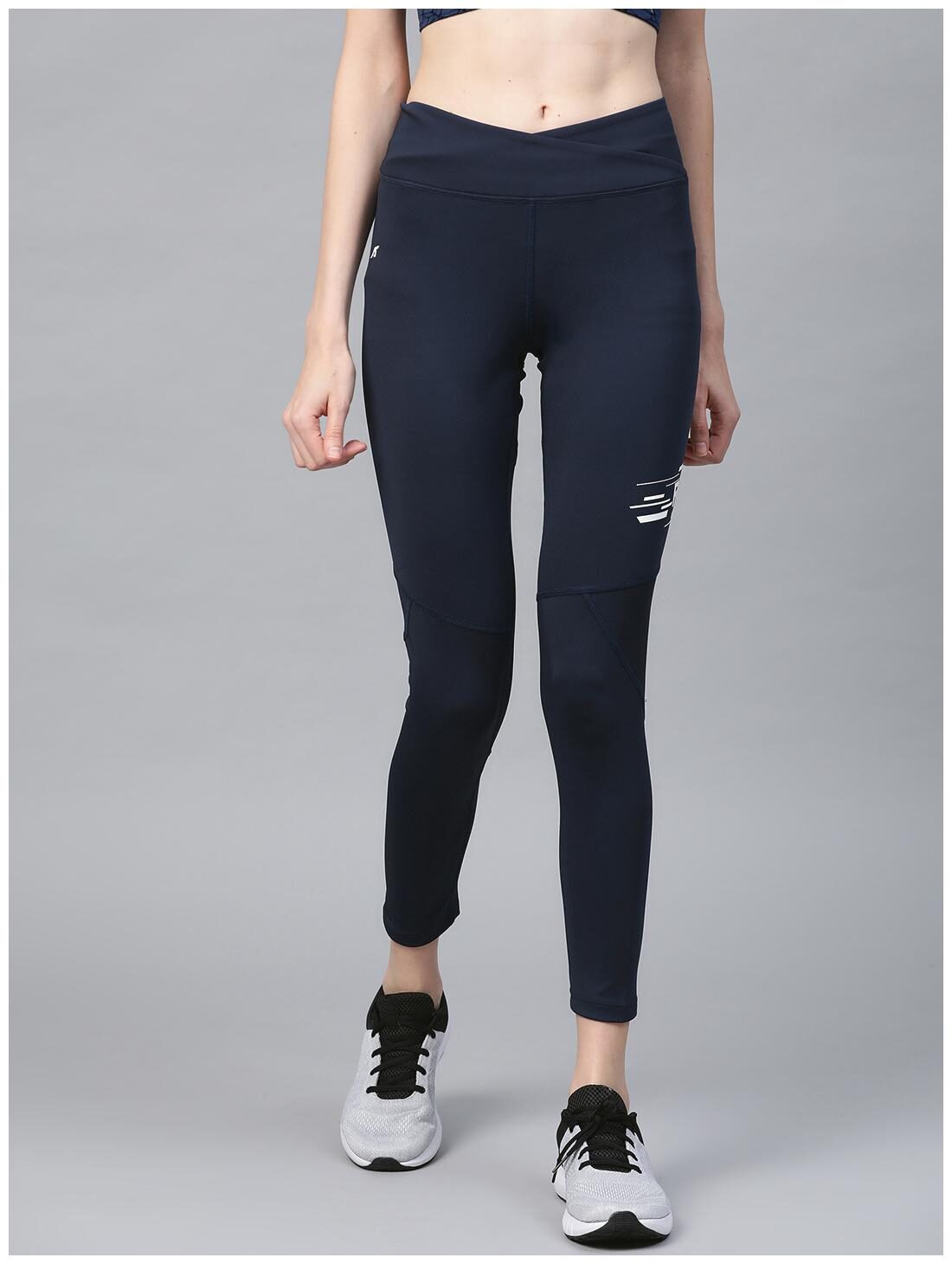 

Alcis Women Ankle Length Printed Leggings