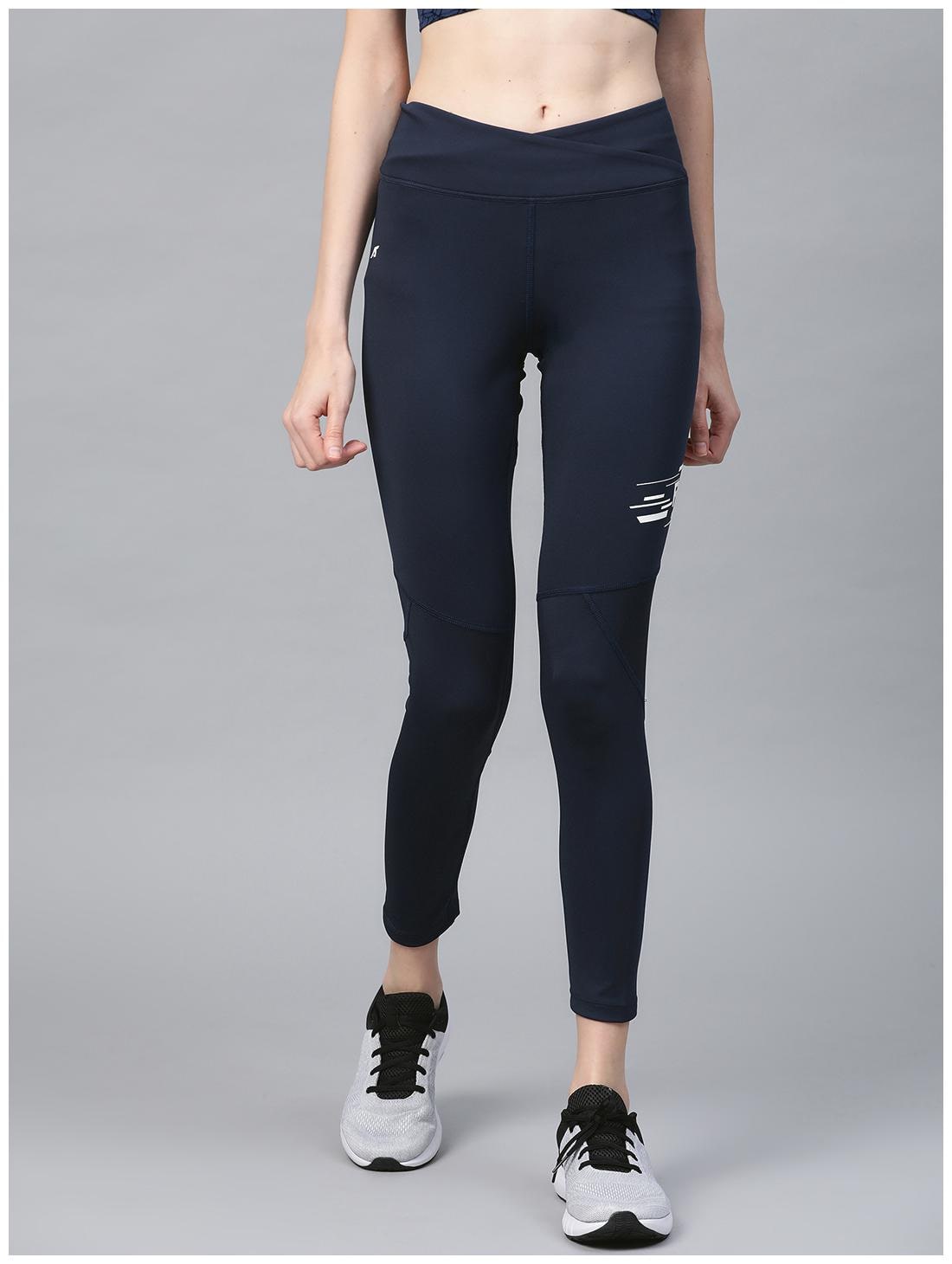 

Alcis Women Ankle Length Printed Leggings