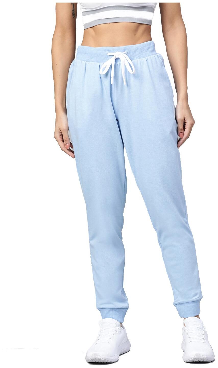 

Alcis Men Blue Solid Regular fit Joggers