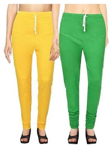 

Alisa Women Full Length Solid Leggings