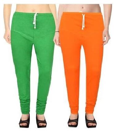 

Alisa Women Full Length Solid Leggings