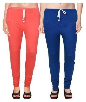 

Alisa Women Full Length Solid Leggings
