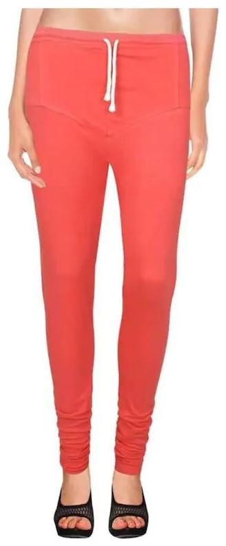 

Alisa Women Full Length Solid Leggings