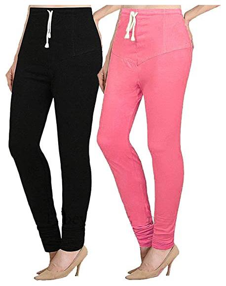 

Alisa Women Full Length Solid Leggings