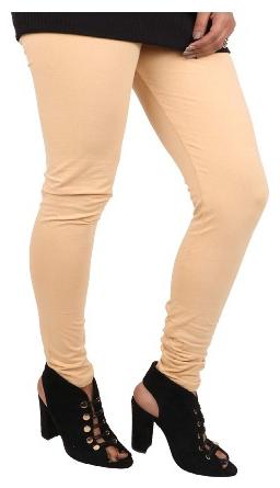 

Alisa Women Full Length Solid Leggings