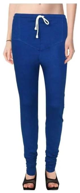 

Alisa Women Full Length Solid Leggings