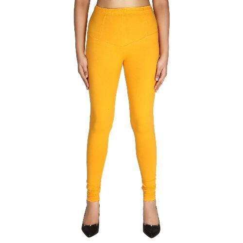 

Alisa Women Full Length Solid Leggings
