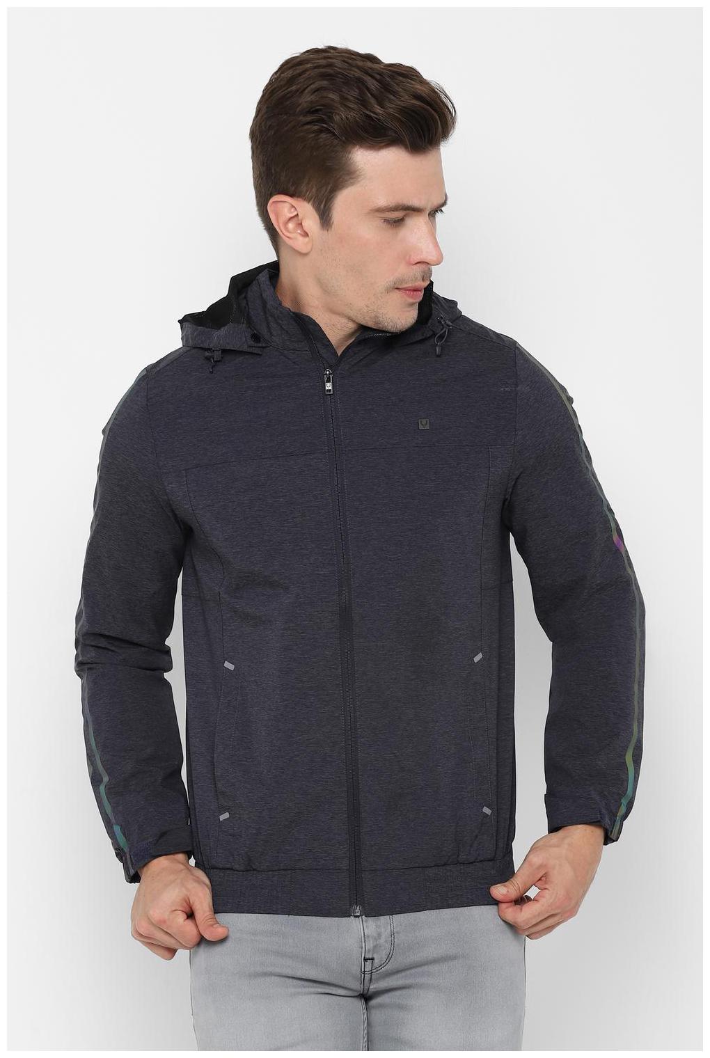 

Allen Solly Navy Wimbledon Jacket