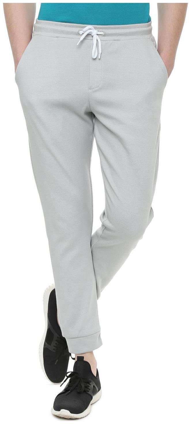 

Allen Solly Grey Wimbledon Track Pants