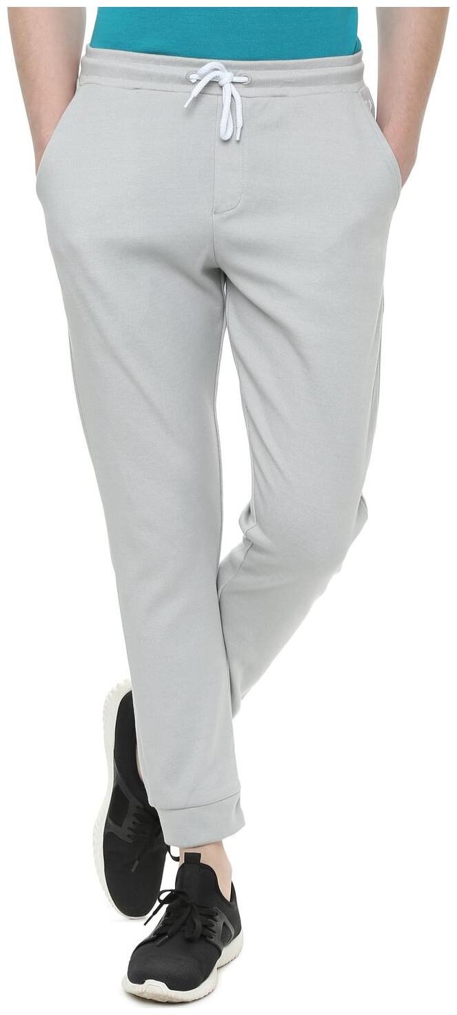 

Allen Solly Grey Wimbledon Track Pants