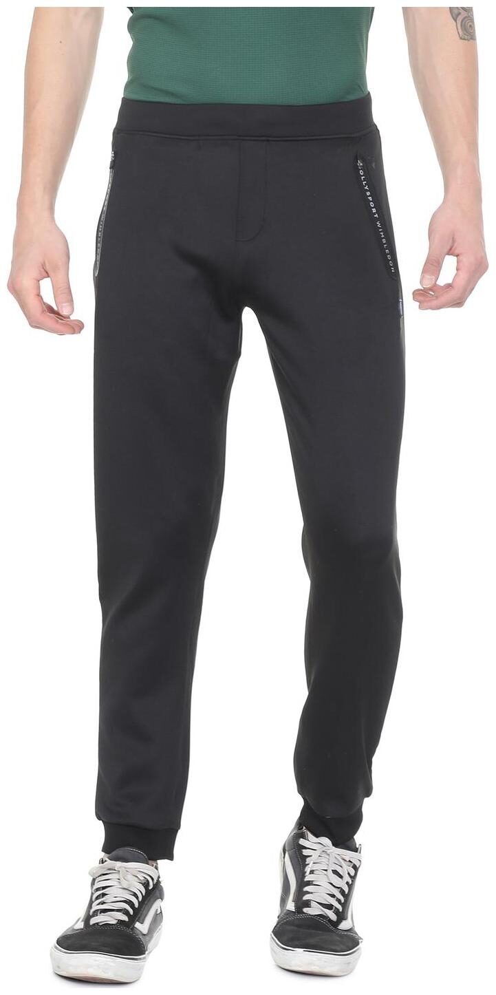 

Allen Solly Navy Wimbledon Track Pants