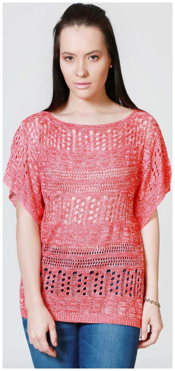 

Allen Solly Women Solid Regular top - Red