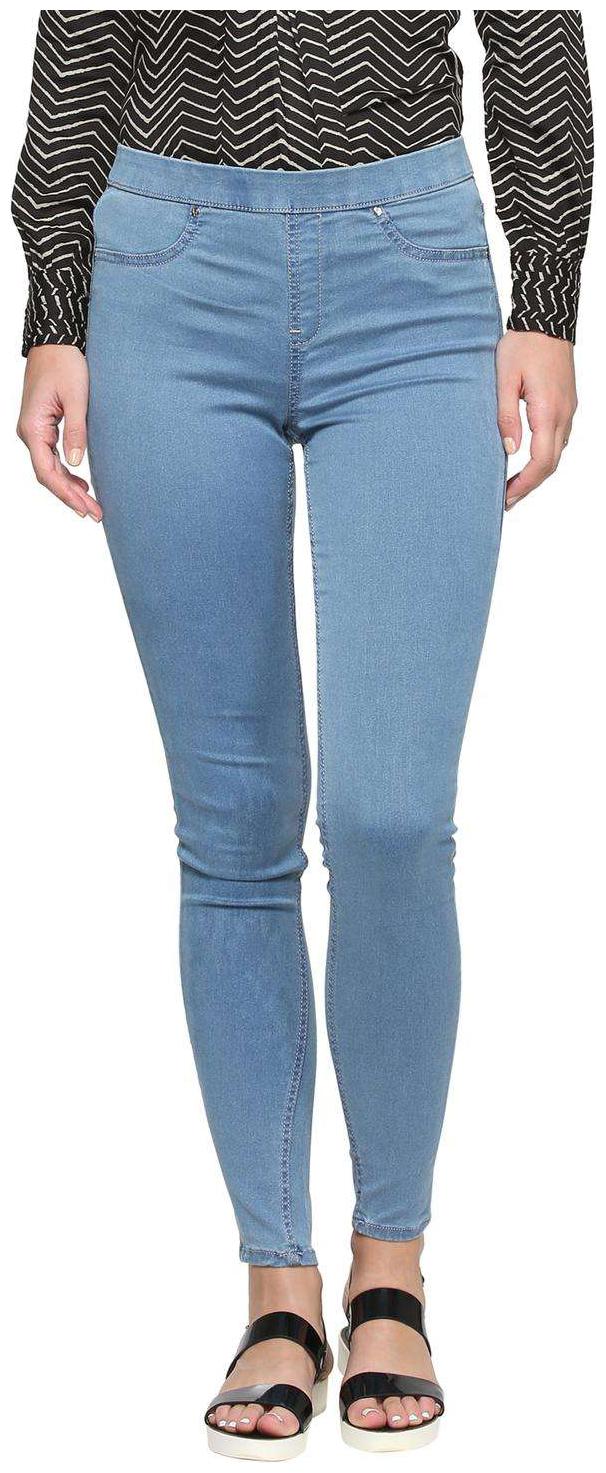 

Allen Solly Women Blue Straight fit Jeans