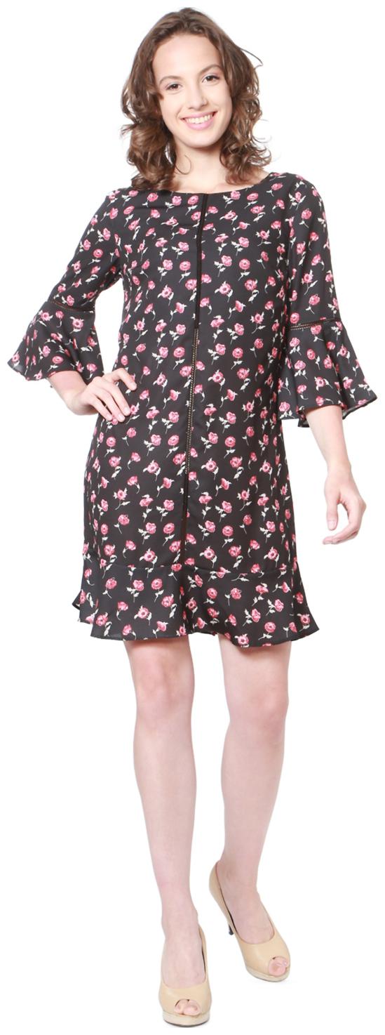 

Allen Solly Black Dress