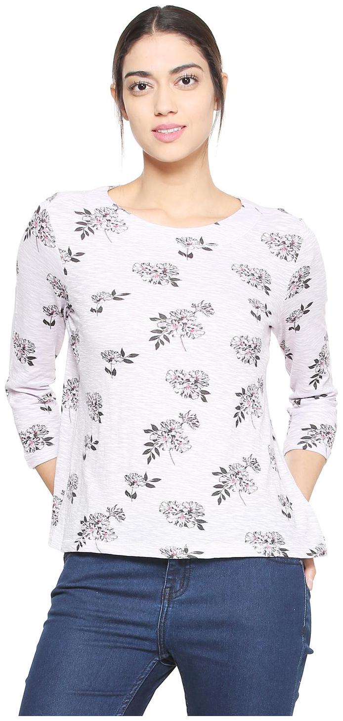 

Allen Solly White Top