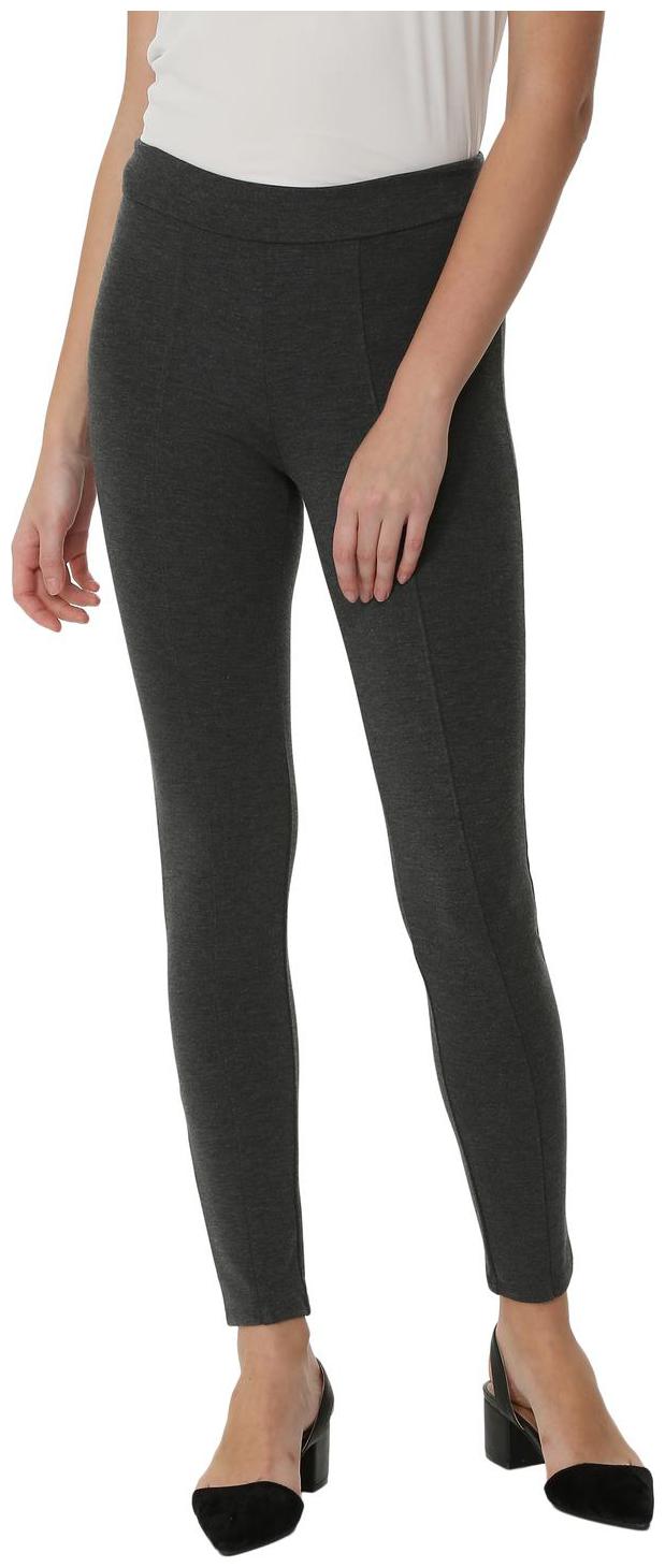 

Allen Solly Grey Leggings