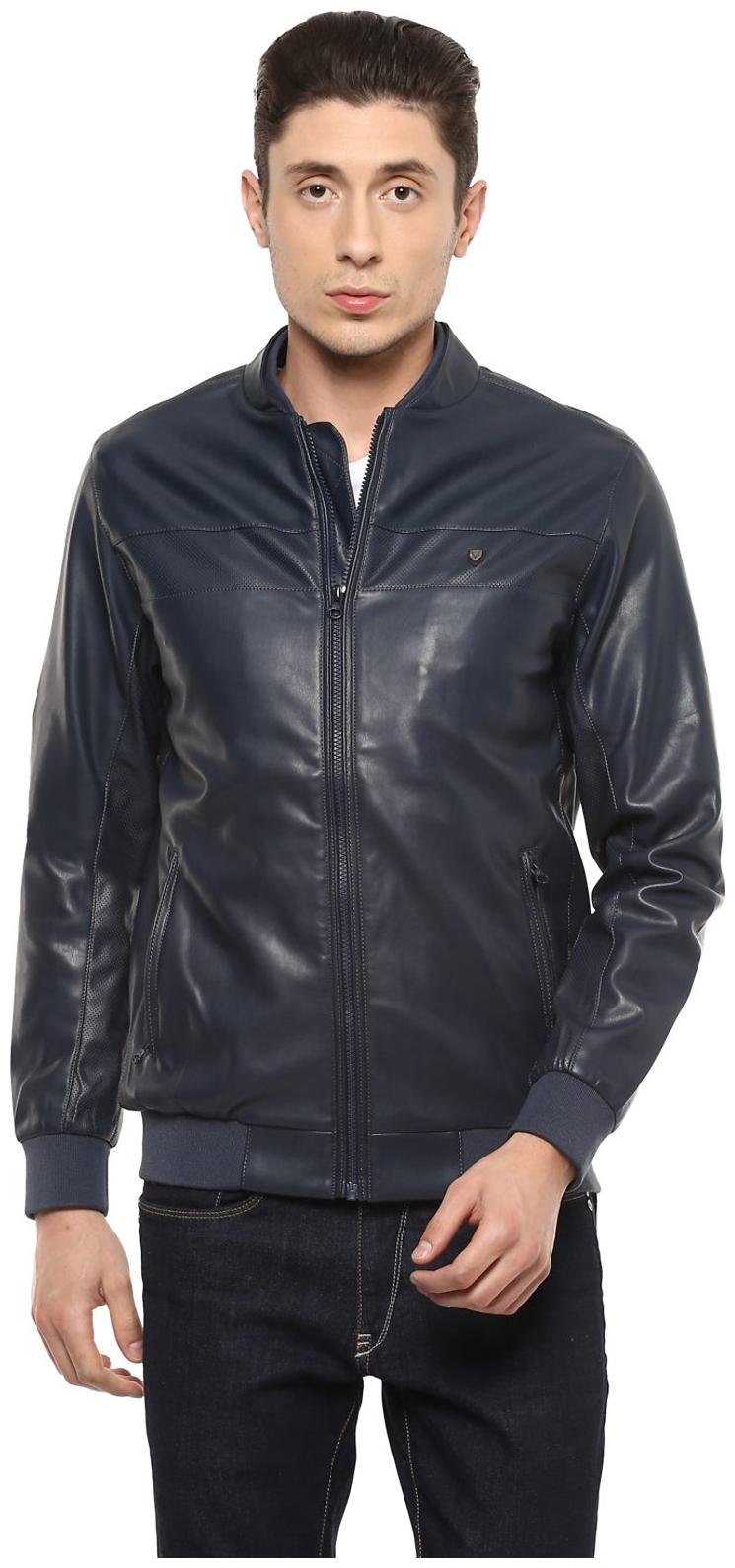 Jackets For Men S Leather Winter Jacket