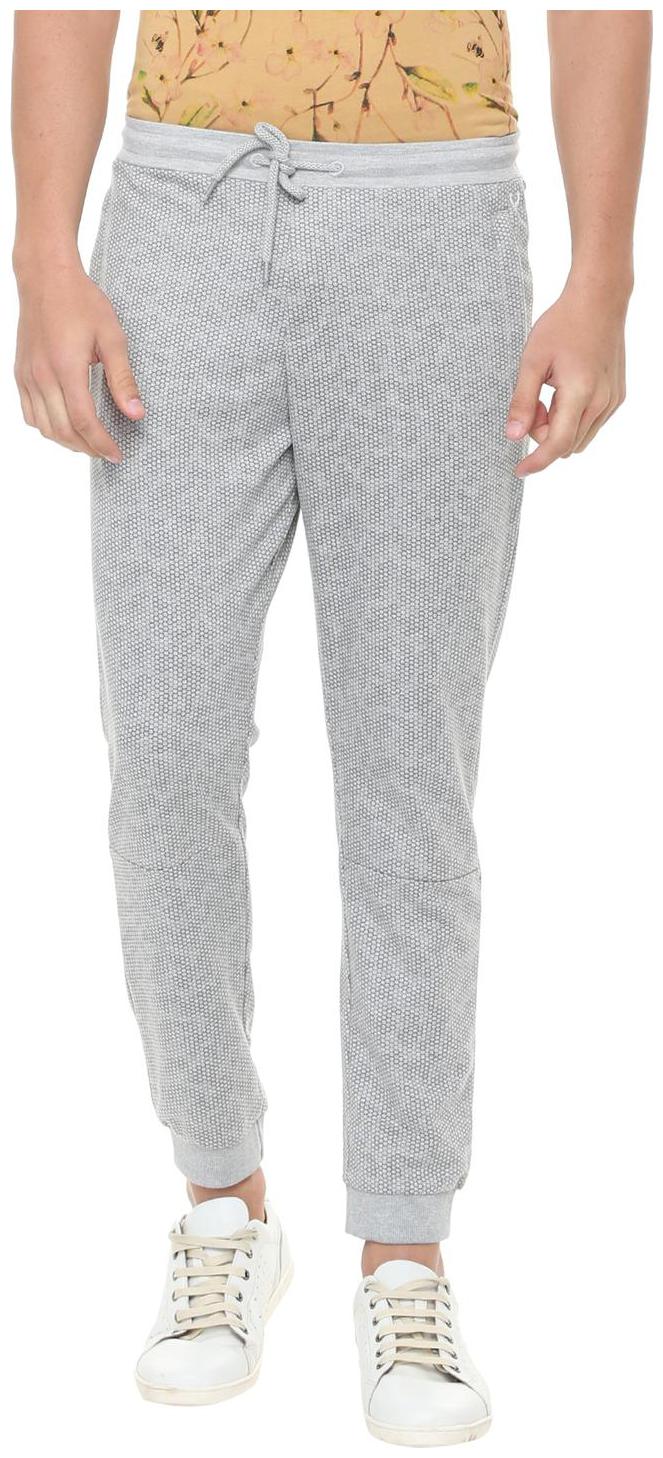 

Allen Solly Grey Wimbledon Track Pants