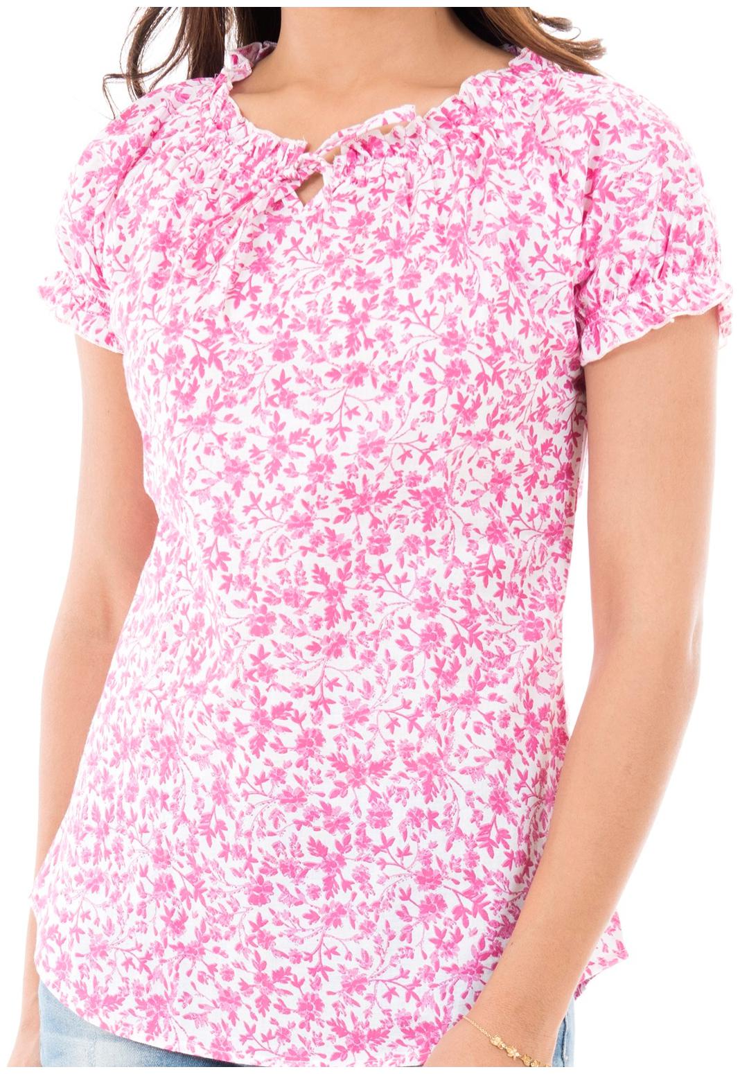 

Amadore Women Polka dots Regular top - Multi