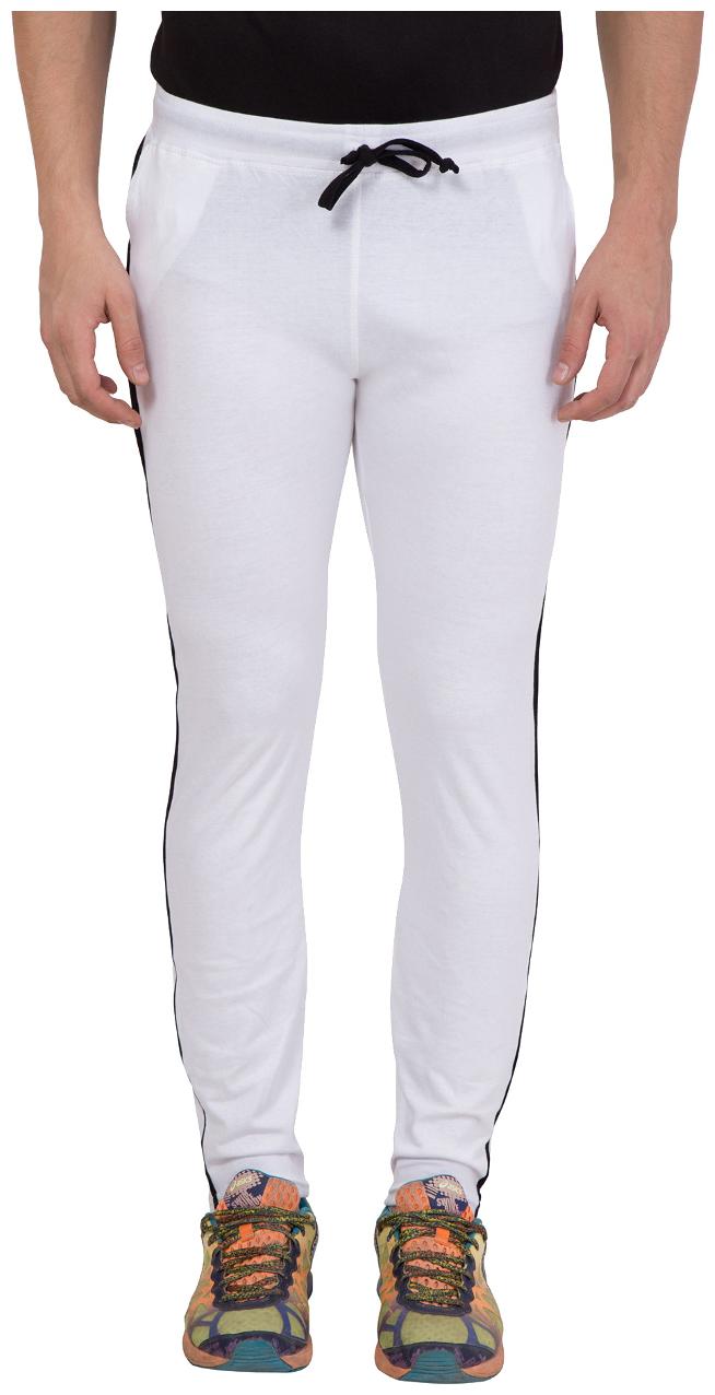 

American-Elm Men s Grey Melange Trackpant