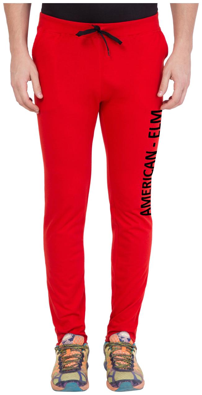 

American-Elm Men s Stylish Cotton Printed Lower