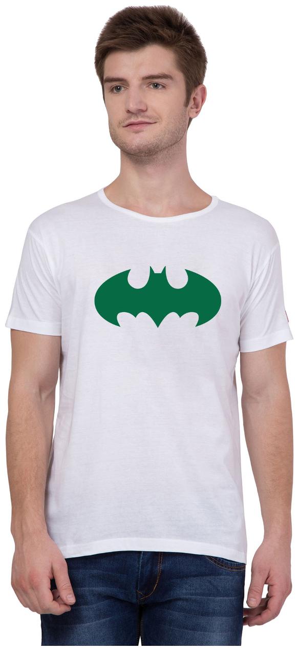 

American-Elm Men Grey Slim fit Cotton Round neck T-Shirt - Pack Of 1