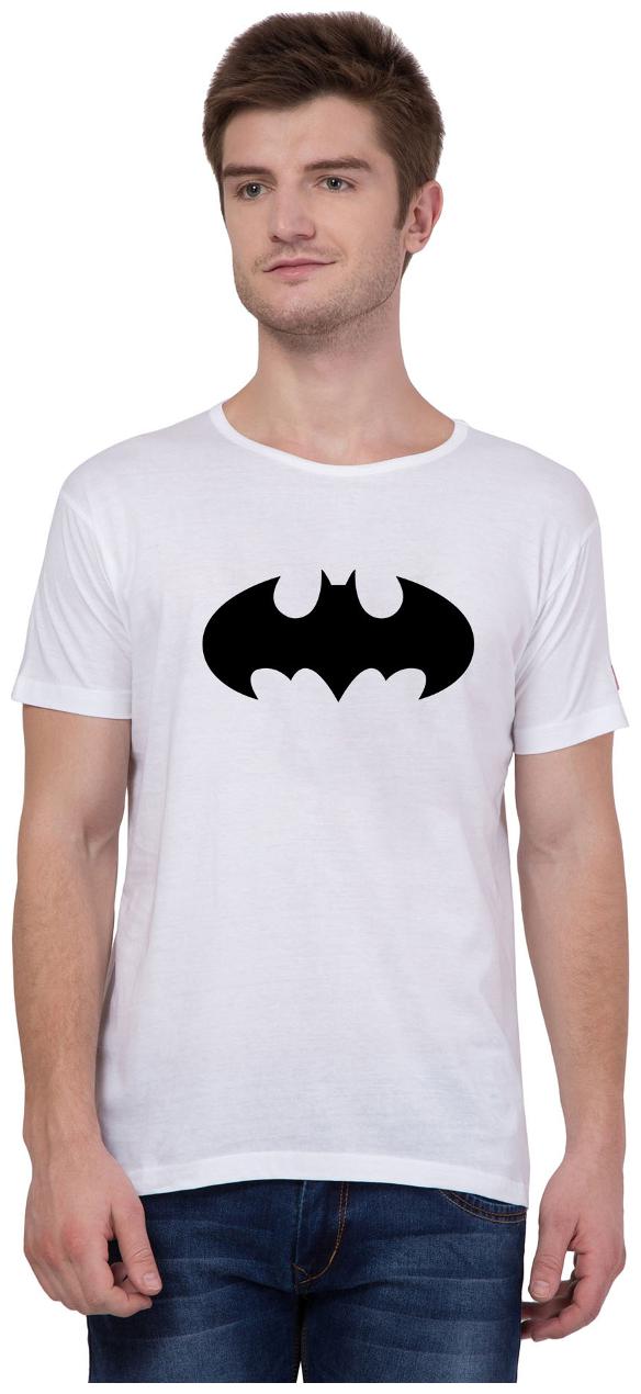 

American-Elm Men Grey Slim fit Cotton Round neck T-Shirt - Pack Of 1