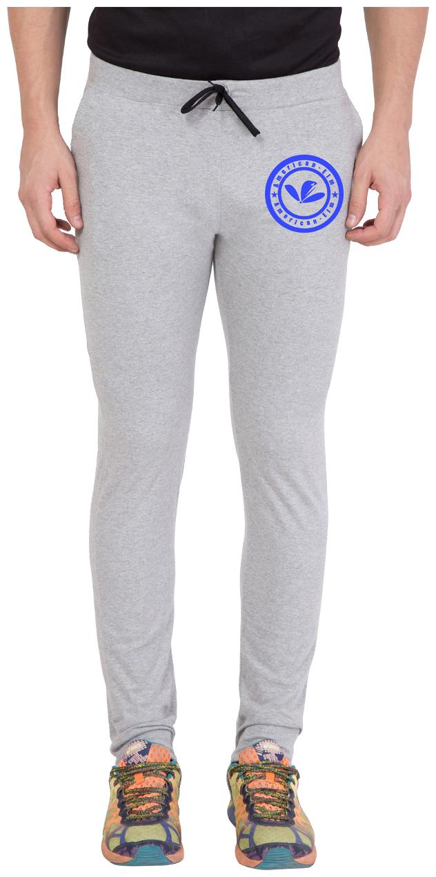 

American-Elm Men s Stylish Cotton Printed Lower