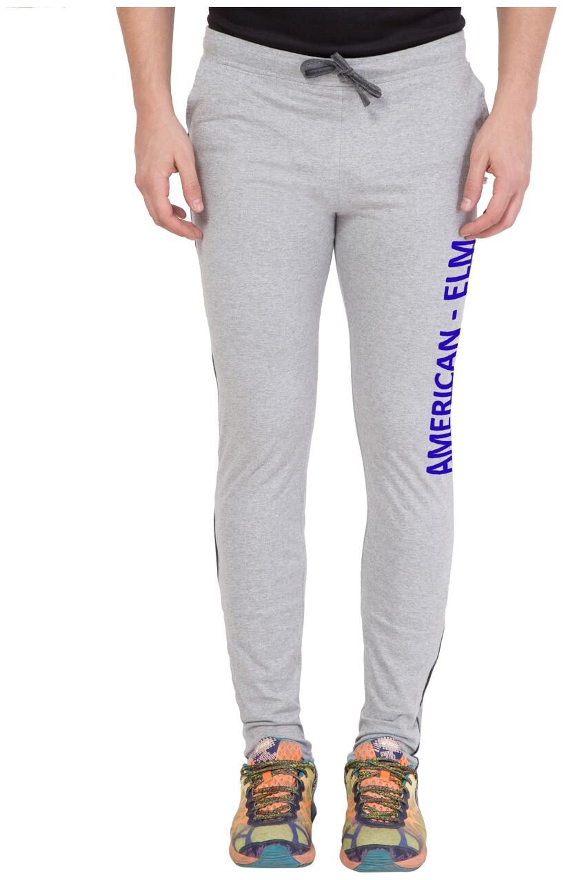 

American-Elm Men s Stylish Cotton Printed Lower