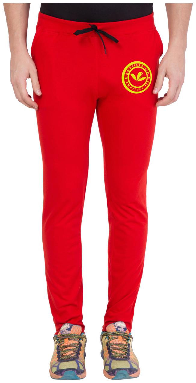 

American-Elm Men s Stylish Cotton Printed Lower