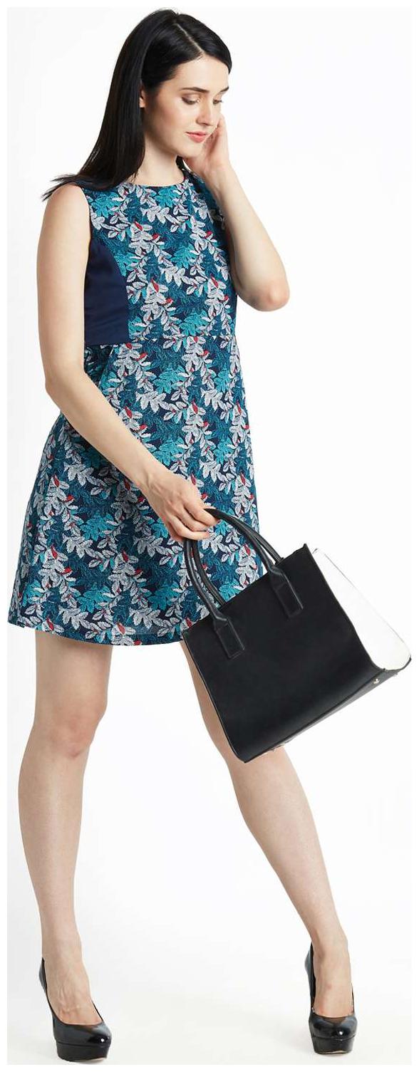 

Annabelle by Pantaloons Womens Dress
