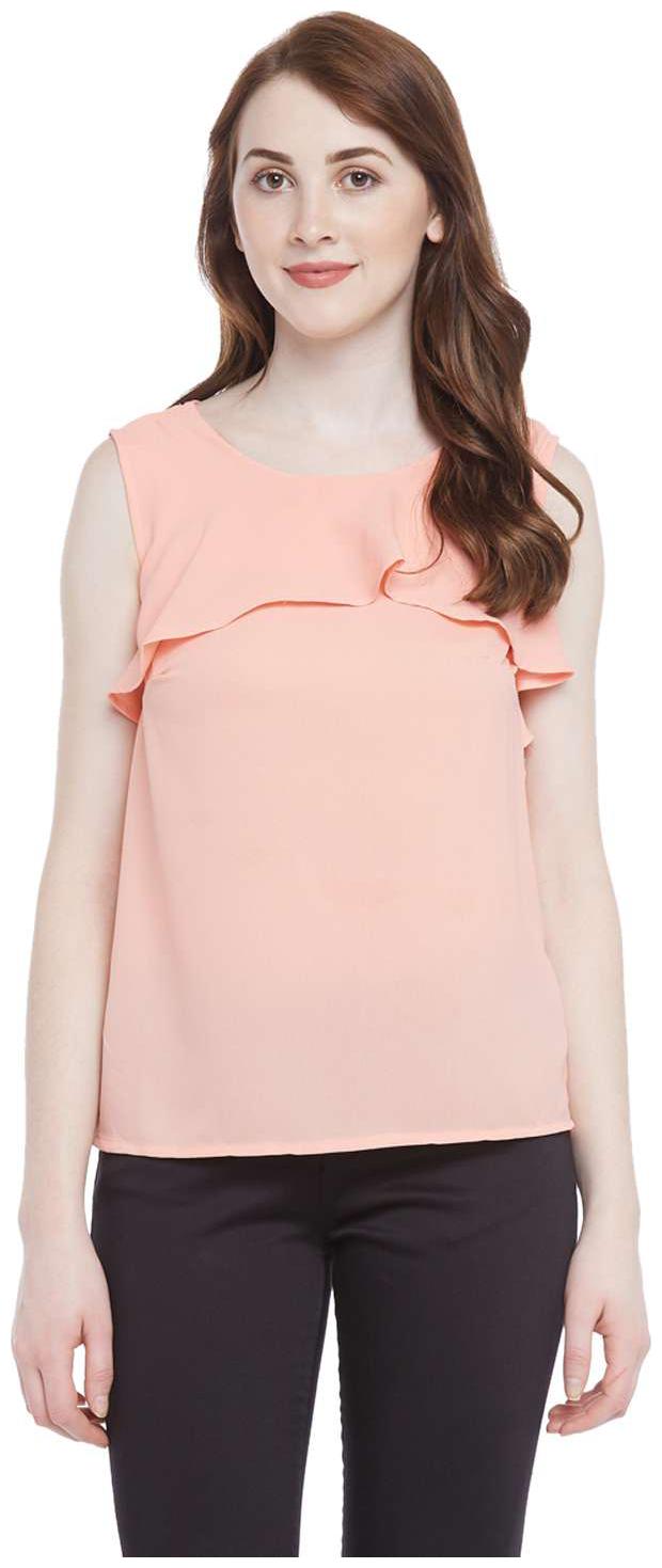

Annabelle by Pantaloons Womens Top