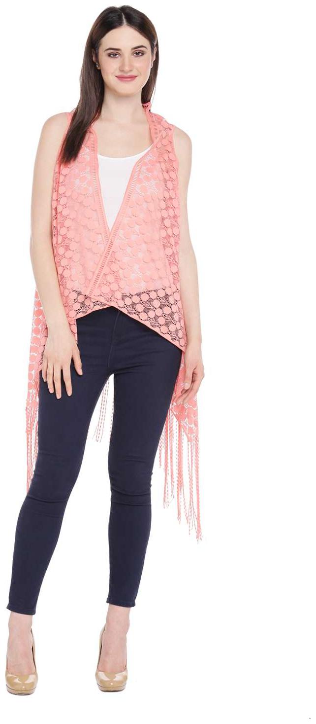 

Annabelle by Pantaloons Womens Shrug