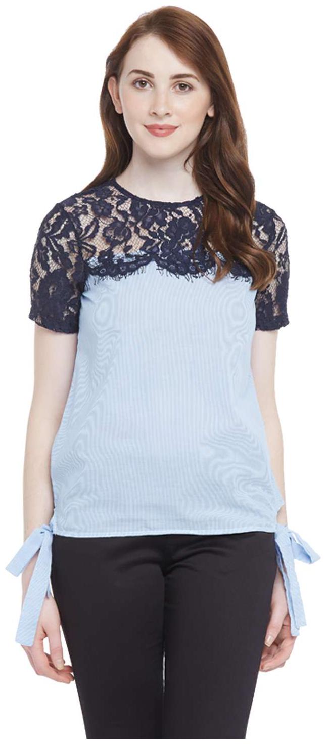

Annabelle by Pantaloons Womens Top