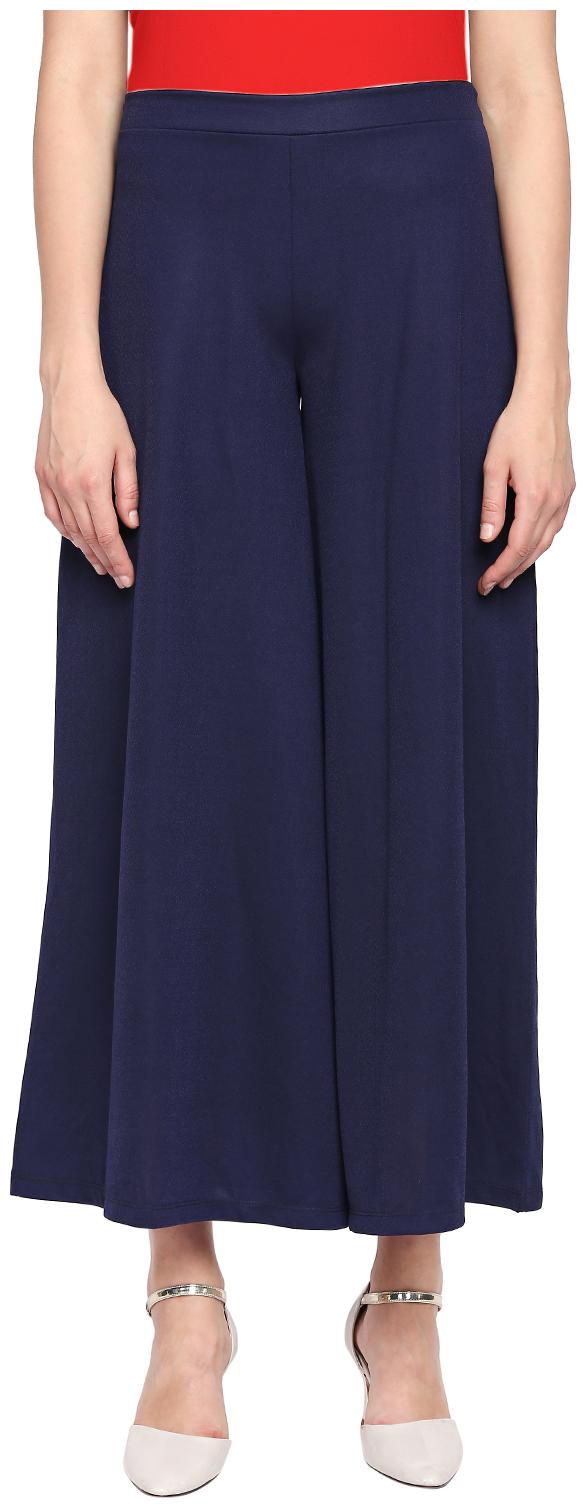 

Annabelle by Pantaloons Womens Palazzo