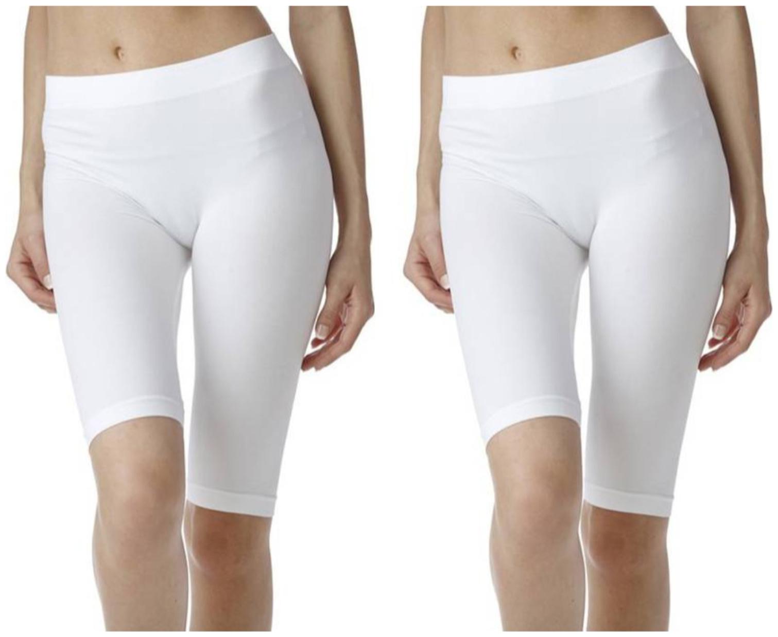 

Ansh Fashion Wear Women Solid Sport shorts - Assorted