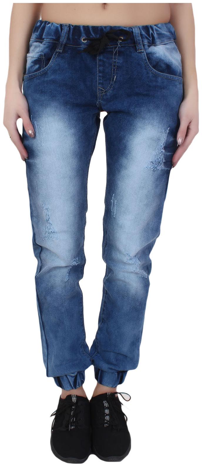 

Ansh Fashion Wear Women Blue Straight fit Jeans