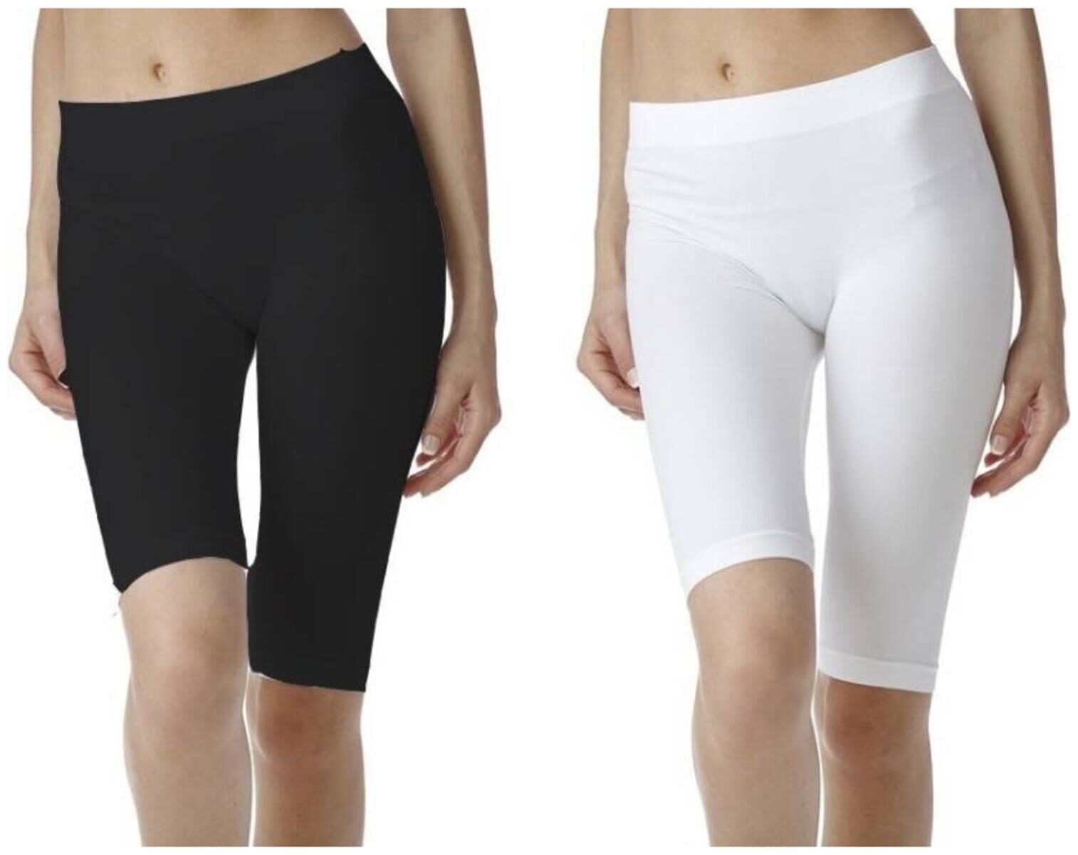 

Ansh Fashion Wear Women Solid Sport shorts - Assorted